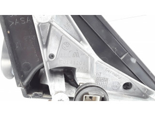 Zpětné zrcátko levé BMW 1 E81 E87 2009 F0141101, SCHWARZ2