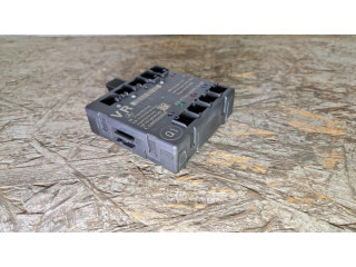 Блок управления дверью