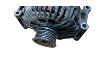 Генератор 06D903016, TG15C065 Audi A4 Allroad B8