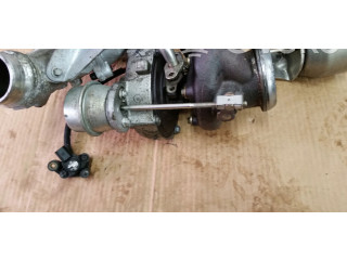 Čerpadlo oleje A6510901586 Mercedes-Benz C W205