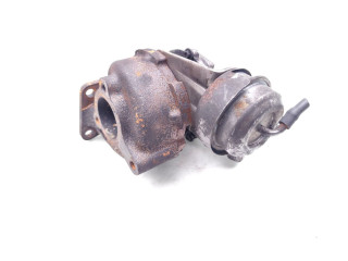 Turbodmychadlo Турбина 898102-3712 Opel Astra J Z17DTR