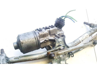 Моторчик дворников 0390241621    Peugeot Partner