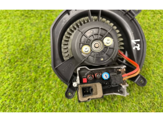 Вентилятор печки    A2308216351, 9140010471   Mercedes-Benz CLS AMG C219