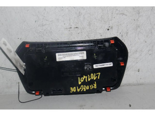 Блок управления климат-контролем    Jeep Renegade