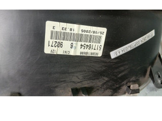 Přístrojová deska  Fiat Punto (199) 2006   