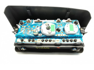 Панель приборов    Seat Ibiza I (021A)       