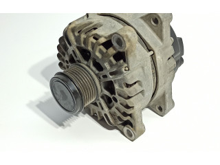 Генератор 9810525380, TG15S218   Citroen Berlingo      