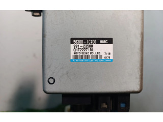 Рулевая рейка 9540002500, Q1T22271M Hyundai Getz - года