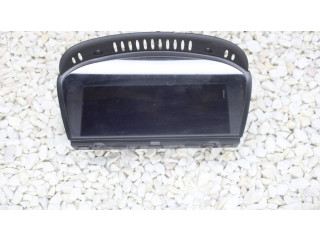 Дисплей 9145102, 9145105 BMW 5 E60 E61