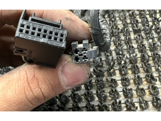 Zpětné zrcátko Audi Q7 4L 2014 E1020878