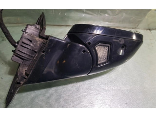 Зеркало электрическое Jaguar XJ X351 2009-2019 года