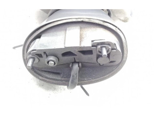 Зеркало электрическое        Opel Meriva B  2010 - 2016 года   