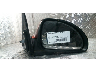 Зеркало (механическое) KIA Pro Cee'd I 2008 - 2013 года