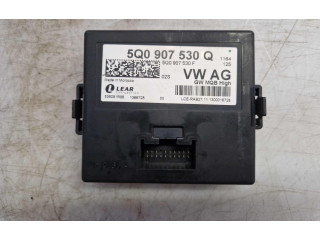 Блок управления 5Q0907530Q, 5Q0907530Q Volkswagen Golf VII