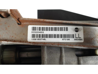    Рулевая рейка 3002204802   Mini Cooper Countryman R60 2011-2016 года