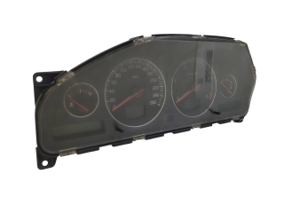 Панель приборов 30746101, 8602890 Volvo XC90