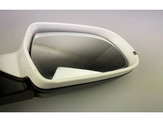 Zpětné zrcátko Audi A4 S4 B8 8K 2009 E1021053