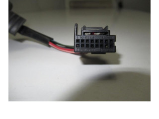 Зеркало (механическое) 8P1858532H01C, 8P1858532H01C   Audi  A3 S3 8P  2003 - 2012 года