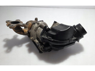 Турбина 05E145701K, 05E145701K   Cupra Leon      