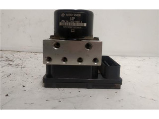 Блок АБС 4894009600, 4894009600 SsangYong Actyon - года