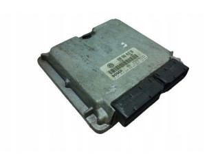 Блок управления двигателем Блок управления 038906019BE, 038906019BE Ford Galaxy