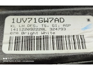 Зеркало электрическое Jeep Cherokee 2013 - 2020 года