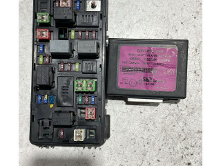 Комплект блоков управления 25190275, 25190275   Chevrolet Spark