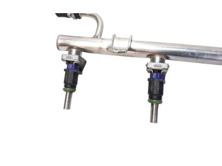 Топливная рампа A2660700395   Mercedes-Benz A W169   для двигателя M 266.920