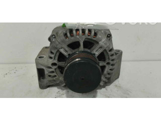 Генератор TG9S021   Opel Combo D      