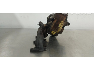 Turbodmychadlo Турбина 9622526980   Citroen Berlingo   