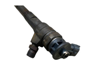 Форсунка 0445110485 Renault Clio IV