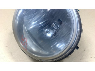 Передняя фара  