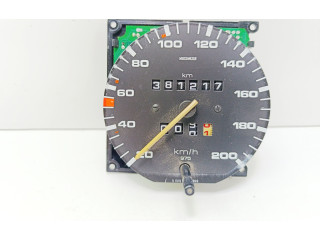 Панель приборов Volkswagen Golf II