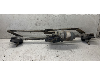 Pojistková skříňka Двигатель стеклоочистителей Dodge Caliber 2007