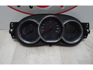 Панель приборов 248106897R, 248106897R Dacia Sandero