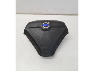 Подушка безопасности водителя 8686222, 570606400   Volvo V70