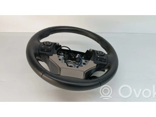 Руль Lexus IS III XE30 2013-2020 года 4510053440C0