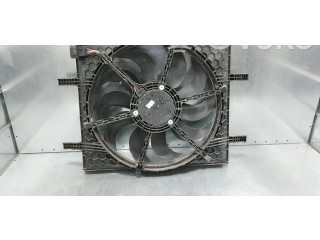 Диффузор Volkswagen ID.3 2019 - года 1EA121203D, 1EA121203