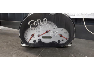 Дисплей    3s5t-10849   Ford Ka