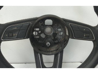 Руль Audi A1  2018 -  года 82A419091A      