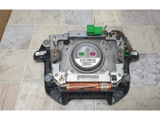 Подушка безопасности водителя 8686271   Volvo V70