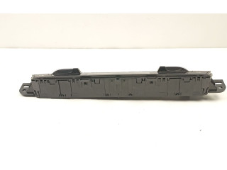 Модуль блока управления кондиционером 98075402ZD Citroen Berlingo