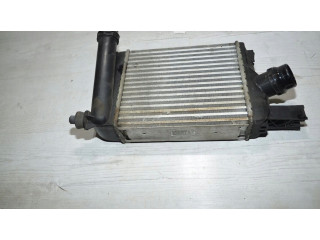 Интеркулер 144966051R, 144966051R Dacia Duster