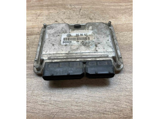 Řídící jednotka 045906019, 0281001940   Skoda Roomster (5J) 2006