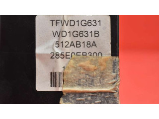 Řídící jednotka 285E0EB300, 285E0EB300 Nissan Pathfinder R51 2006