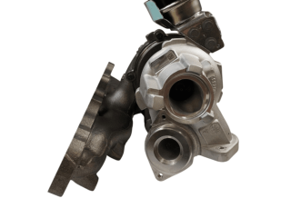 Turbodmychadlo Турбина 40006079, TC12-0014 Volkswagen Caddy