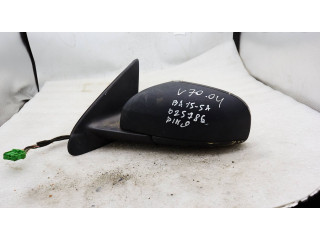 Зеркало электрическое Volvo V70 2005 - 2008 года