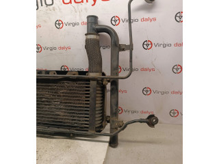 Интеркулер Mitsubishi L200