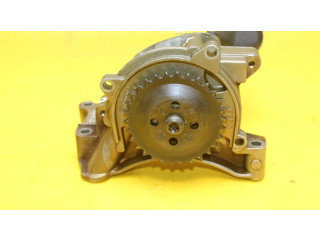 Масляный насос 03C105N Skoda Octavia Mk2 (1Z)