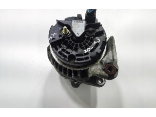 Генератор 7519618   BMW Z4 E85 E86      